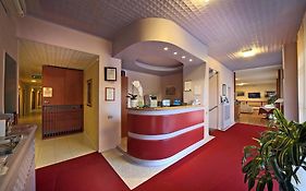 Hotel Cristallo Brescia